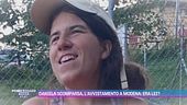 Daniela scomparsa, l'avvistamento a Modena: era lei?