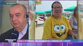Daniela scomparsa: "Era in una mensa a Modena con 5 uomini"