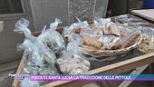 La festa di Santa Lucia in Puglia