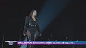 Emma Marrone si racconta: amore, maternità e malattia