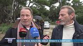 Silvia Nowak, svolta nel giallo: fermato il compagno