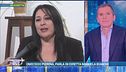 Omicidio Pierina Paganelli, parla in diretta Manuela Bianchi