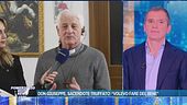 Don Giuseppe, sacerdote truffato: "Volevo fare del bene"