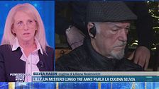 Lilly Resinovich, un mistero lungo tre anni: parla la cugina Silvia