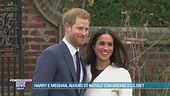 Harry e Meghan, auguri di Natale con Archie e Lilibet