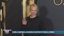 Pamela Anderson, la bagnina di Baywatch torna al cinema