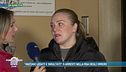 In diretta da Caltanissetta, ex operatrice della rsa degli orrori