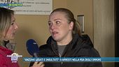 In diretta da Caltanissetta, ex operatrice della rsa degli orrori