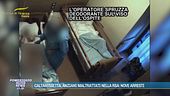 Anziani maltrattati, a Caltanissetta l'ultimo episodio di una lunga serie