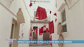 Natale è alle porte: in Puglia le feste sono già iniziate