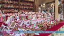 Bolzano, viaggio nel mercatino di Natale più famoso d'Italia