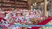 Bolzano, viaggio nel mercatino di Natale più famoso d'Italia