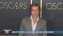 Brad Pitt compie 61 anni: compleanno con il nuovo amore