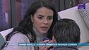 Grande Fratello, la storia tormentata tra Shaila e Lorenzo