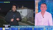 Ascoli, picchia e uccide la moglie: in casa anche i figli