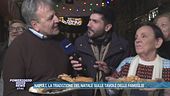 Napoli, la tradizione del Natale sulle tavole delle famiglie
