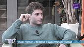 "Grande Fratello", le confidenze di Mariavittoria su Tommaso