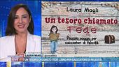Un tesoro chiamato Fede: libro per cacciatori di felicità