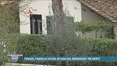 Firenze, famiglia uccisa in casa dal monossido: tre morti