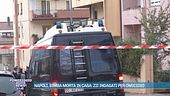 Napoli, bimba morta in casa: zii indagati per omicidio