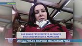 Vicenza, parla il compagno della badante Paola