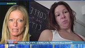Vicenza: parla Rita, la sorella del fidanzato della badante