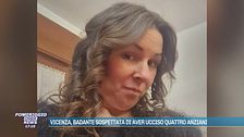 Un amico di Paola Pettinà: "Curava mia madre, sospetti sulla sua morte"