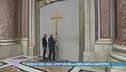 Giubileo 2025, oggi l'apertura della Porta Santa a San Pietro