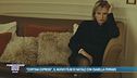 "Cortina express", il nuovo film di Natale con Isabella Ferrari