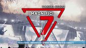"Vasco Rossi, i magnifici 7"