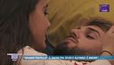 "Grande Fratello", il bacio tra Zeudi e Alfonso: è amore?