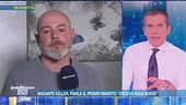 Badante killer, parla il primo marito: "Diceva solo bugie"