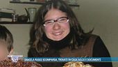 Daniela Ruggi scomparsa, trovati in casa soldi e documenti