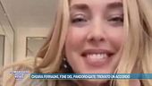 Chiara Ferragni, fine del pandoro-gate: trovato un accordo