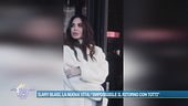 Ilary Blasi, la nuova vita: "Impossibile il ritorno con Totti"