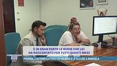 Pierina Paganelli, l'interrogatorio di Valeria e le accuse a Manuela