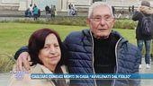 Cagliari, coniugi morti in casa: "Avvelenati dal figlio"