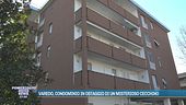 Varedo, condominio in ostaggio di un misterioso cecchino