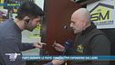 Furti durante le feste: consigli per difendersi dai ladri