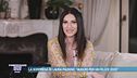 La sorpresa di Laura Pausini: "Auguri per un felice 2025"