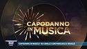 "Capodanno in musica" su Canale 5 con Panicucci e Rovazzi