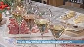 Veglione di Capodanno, le bollicine protagoniste assolute