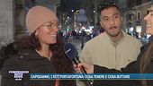 Capodanno: i riti portafortuna