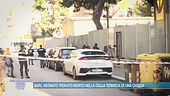 Bari, neonato trovato morto nella culla termica di una chiesa