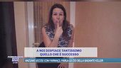 Anziani uccisi con farmaci: parla lo zio della badante killer