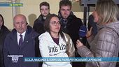 Sicilia, nasconde il corpo del padre per incassare la pensione