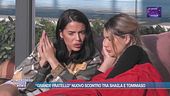 "Grande Fratello" nuovo scontro tra Shaila e Tommaso