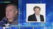 Padre morto da più di un anno: figlio intasca la pensione