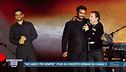 "Noi Amici per Sempre": Pooh in concerto domani su Canale 5