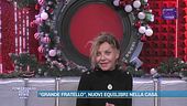"Grande Fratello", nuovi equilibri nella casa
